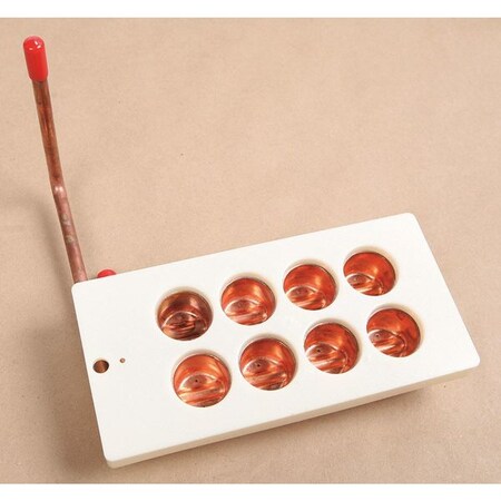 Scotsman Evaporator 02-3489-20