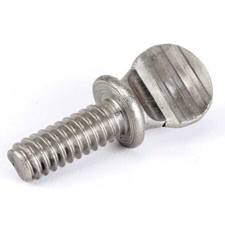 Silver King Scr Thumb 10-24-1/2 Ss 98094P