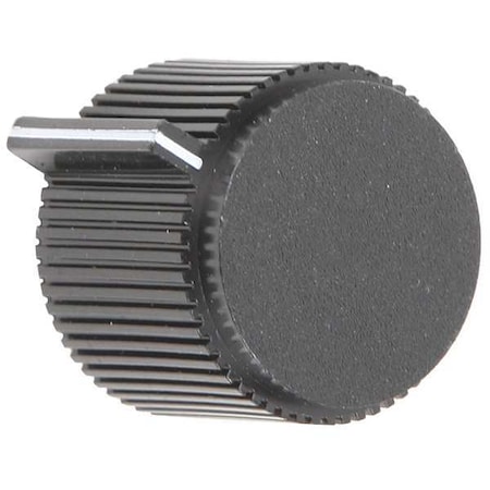 Silver King Knob Control Temp No 53-732 20651