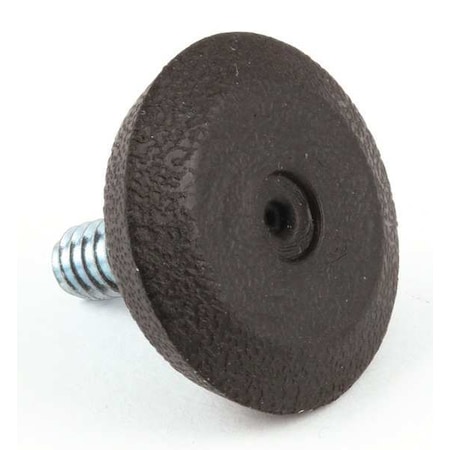 Silver King Glide Leg 1/4-20 1/2 Thd 21012