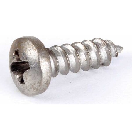 Silver King Screw 7-1/2 Pan Phil Type A 410 97007P