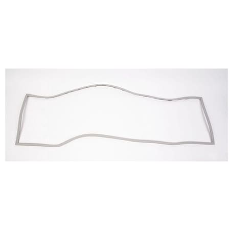 Silver King Gskt Lid 58.625, 16.375 26307