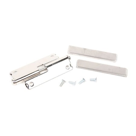 Silver King Kit Assembly Hinge Rh 10327-09