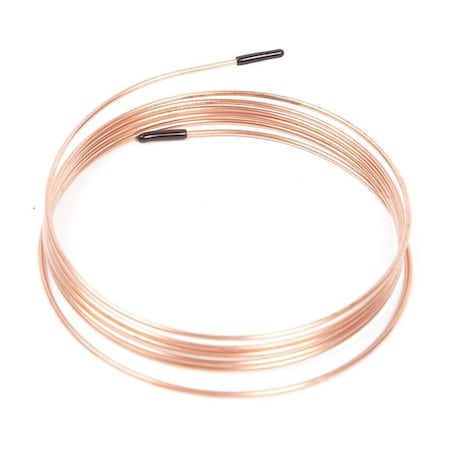 Silver King Tube Cap .031x.081x84 In 99771