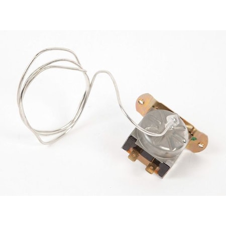 Silver King Control Temp Low Temp 36336