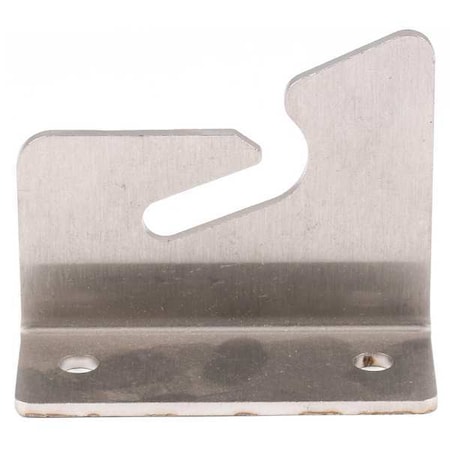 Silver King Brkt Hood Cntr Rh 31482