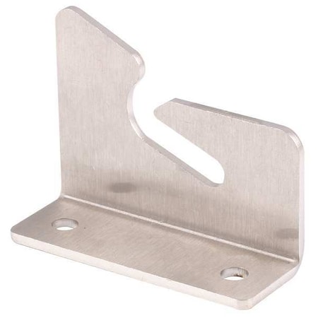 Silver King Brkt Hood Cntr Lh 31483