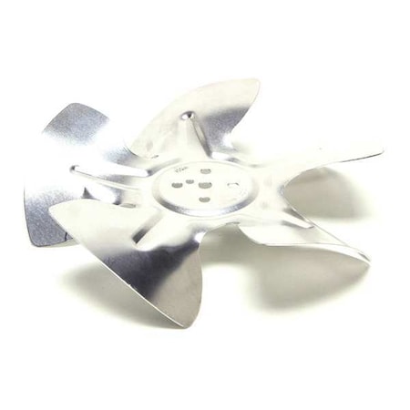Silver King Blade Fan 6.75 In 5Bl Ccw 43500