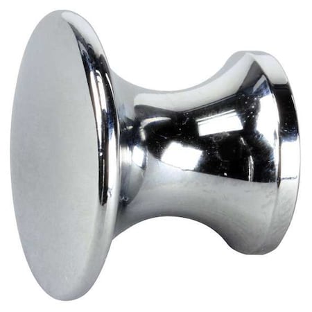 Silver King Knob Lid .875 Dia No 8-32 Thd 99474
