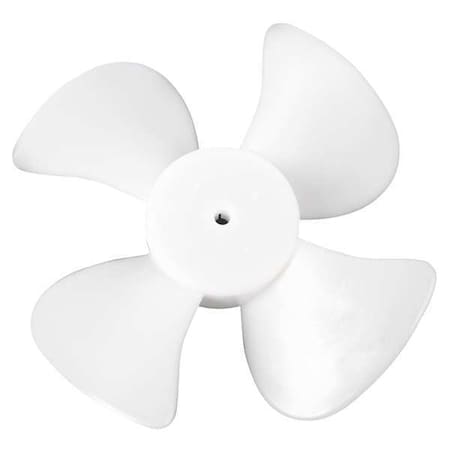 Silver King Blade Fan 6 In 4Bl .218 Bore C 22321