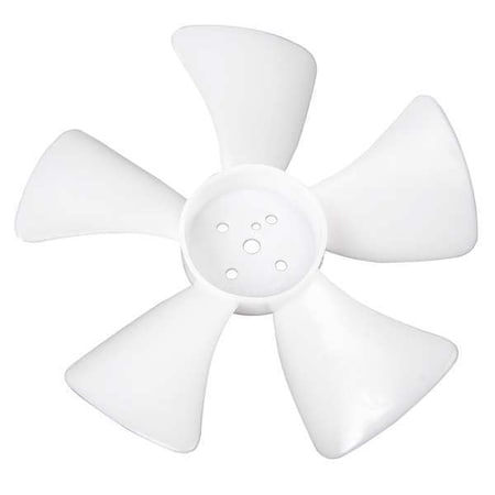 Silver King Blade Fan 6.5 In 5 Bl Univ Mt 99228