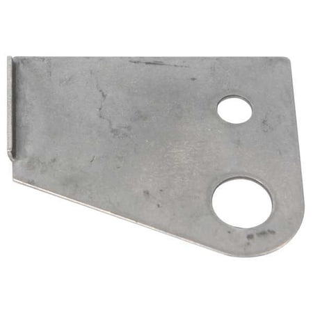Silver King Pad Leg Frnt Lh 22928