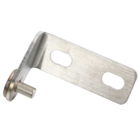 Silver King Wment Brkt Lid Lh 21855-1