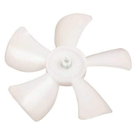 Silver King Blade Fan 5 In 5Bl .218 Bore C 22943