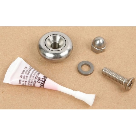 Silver King Kit Single Roller Drawer 10327-15