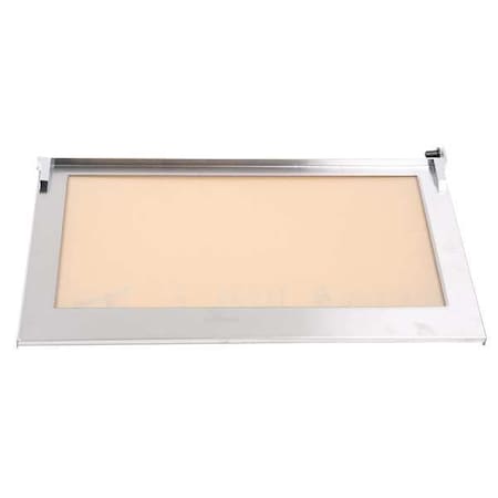 Silver King Kit Door Hopper 10335-02