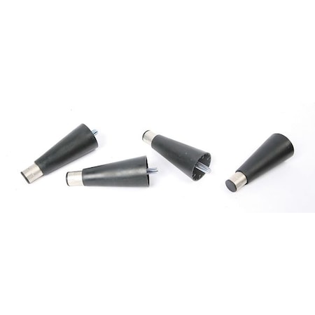 Silver King Kit 6 In Leg 10314-57