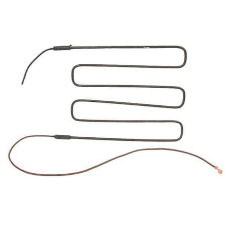 Silver King Heater Defrst 115V, 500W, Ucf7 63019