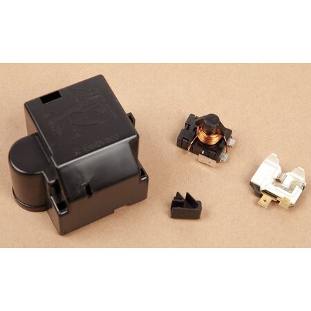 Silver King Kit Electricals 115V Emi60Her 10344-40