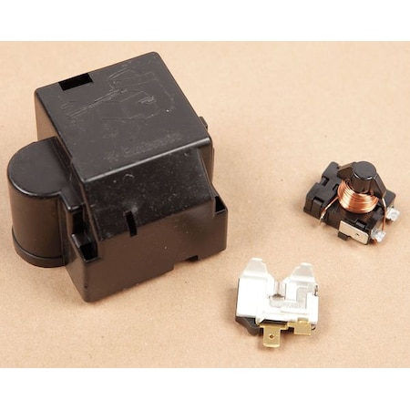 Silver King Kit Electricals 115V Emi45Her 10344-03