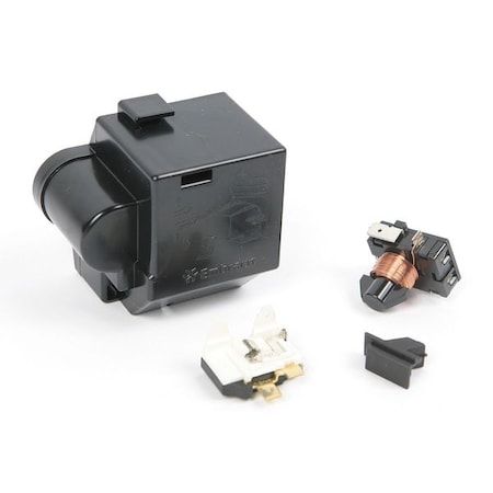 Silver King Kit Electricals 115V Em20Hhr 32902