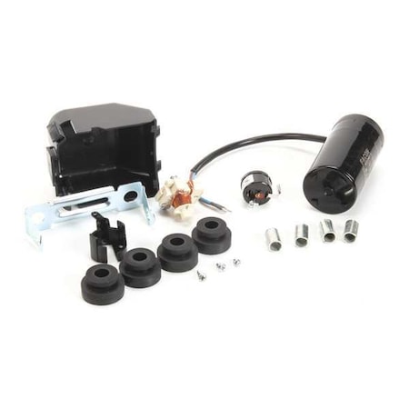 Silver King Kit Electricals 115V Ne2134Gk 31072