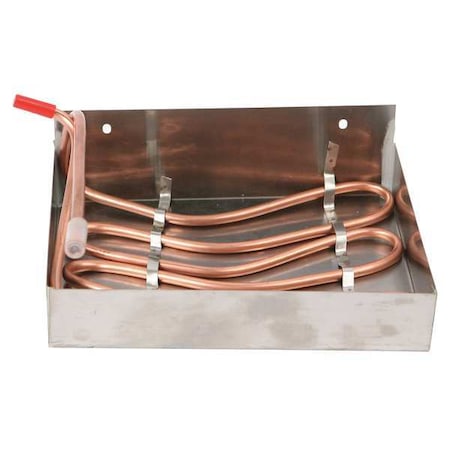 Silver King Assy Pan Condst Ucf7F 26010