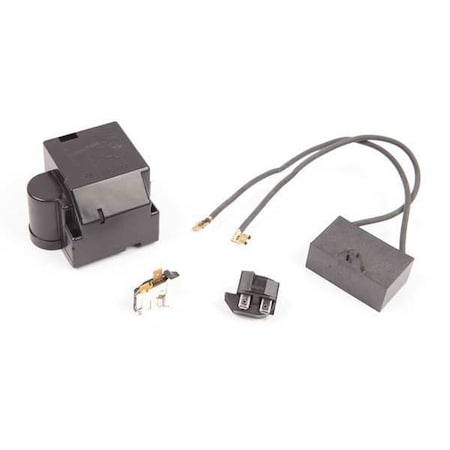 Silver King Kit Electricals 115V Egu90Hlc 10344-63