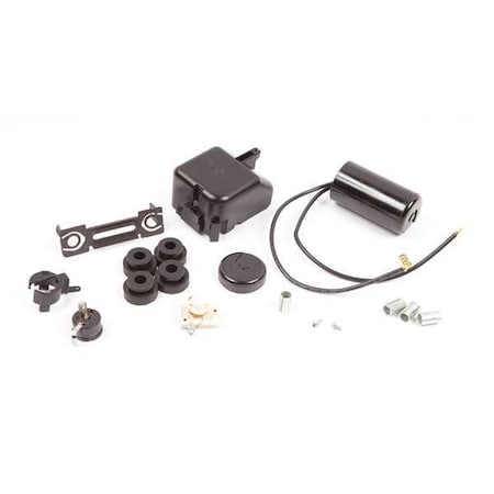 Silver King Kit Electricals 115V Nek2125Gk 10344-75