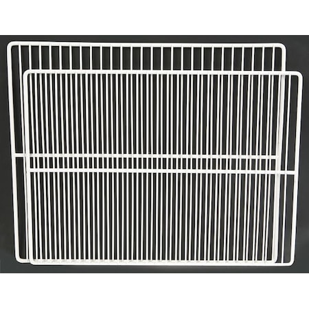 Silver King Kit Shelves R/F27 30846