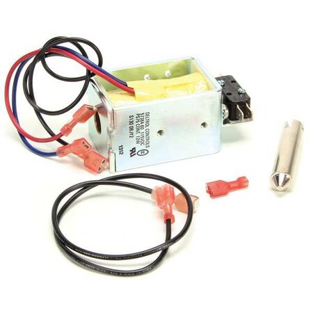 Silver King Kit Solenoid Portion Control 10327-59