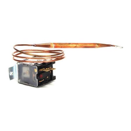 Silver King Control Temp A300-3837-000 42575