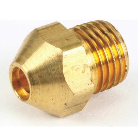 Vulcan Hart Orifice, Spud, Nat 00-010901-00036