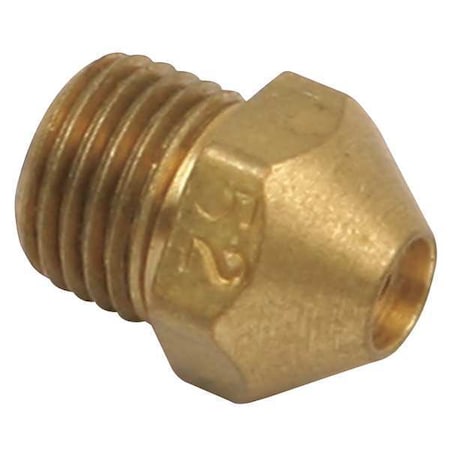 Vulcan Hart Orifice, Spud Pro 00-010901-00052