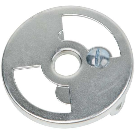 Vulcan Hart Mixer, Air 00-404060-00003