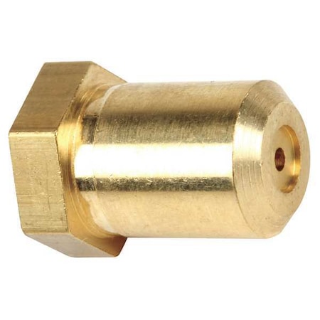 Vulcan Hart Orifice Hoods, No 52 00-719951-00052