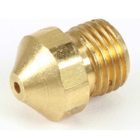 Vulcan Hart Orifice, Spud, Lp 00-010901-00057