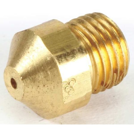 Vulcan Hart Orifice, Spud 00-010901-00063