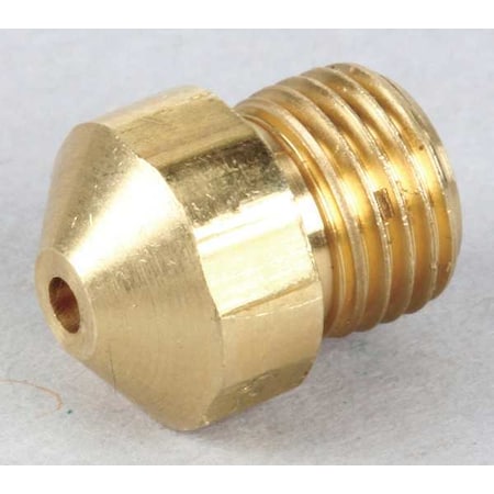 Vulcan Hart Orifice, Spud Pro 00-010901-00053