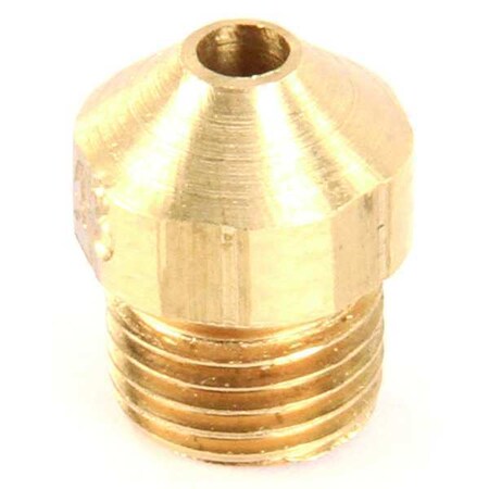 Vulcan Hart Orifice, Spud Nat 00-010901-00043