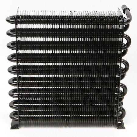 Silver King Coil Condsr 40400