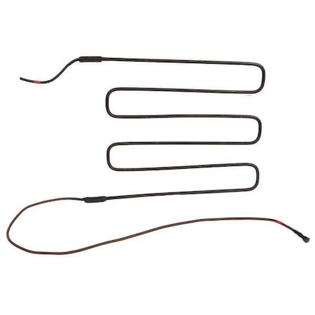 Silver King Heater Defrost Evaporative 230V Ucf7F 63020