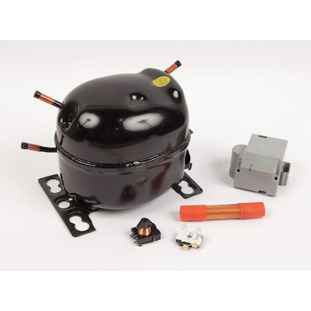 Silver King Kit Compr 115V Emi45Her 10343-03