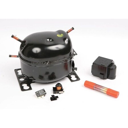 Silver King Kit Compr 115V Emi30Her 10343-02