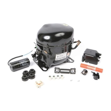 Silver King Kit Compr 115V Aspera Nek2134G 10343-76