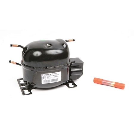 Silver King Kit Compr 115V Emi60Her 10343-40