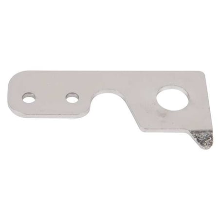 Silver King Door Stop Rh 239666