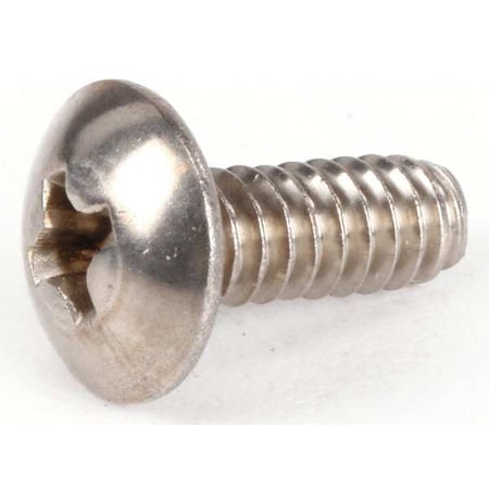Vulcan Hart Screw, SC-066-02 SC-066-02