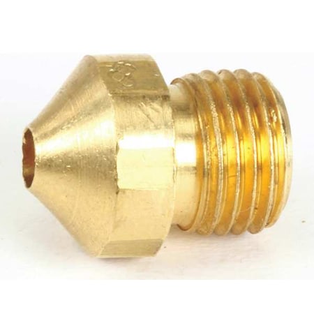 Vulcan Hart Orifice, Spud Nat 00-010901-00039