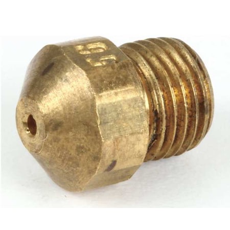 Vulcan Hart Orifice, Spud 00-010901-00056